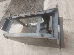 Renault OE 5148752369 Акумуляторний ящик Renault Magnum Dxi
