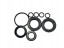 Китай FO9039KIT Ремкомплект рульової передачі FORD Ranger 11-22