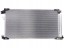 Nissens 941071 Охолоджувач кондиціонера - nissens 941071
