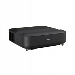 Китай WEW-SC-AB-UREPS4UEHLS670B Проєктор Epson EH-LS670B 3LCD 3600 лм 4K UHD 16:9 Чорний
