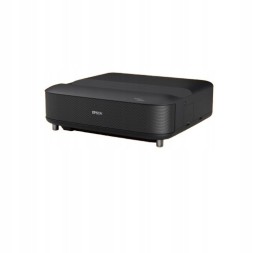Китай WEW-SC-AB-UREPS4UEHLS670B Проєктор Epson EH-LS670B 3LCD 3600 лм 4K UHD 16:9 Чорний