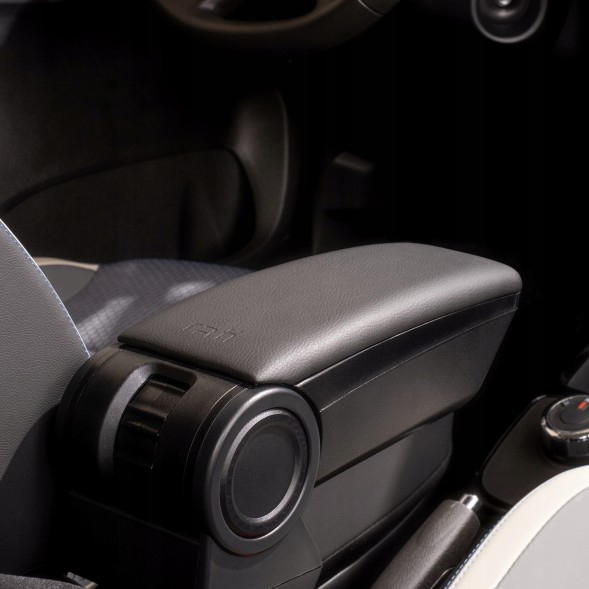 Rati 52.V05052A Підлокітник призначений для Škoda Fabia IV, 2021- , Armster 3