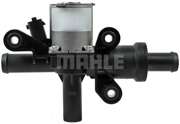 Mahle CV 11 000P Клапан управління обігрівачем резюме 11 000р mahle