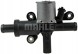 Mahle CV 11 000P Клапан управління обігрівачем резюме 11 000р mahle