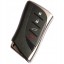Motokey ELE870 ПУЛЬТ ДИСТАНЦІЙНОГО КЕРУВАННЯ З ЕЛЕКТРОНІКОЮ LEXUS LS500 2019 - 2021