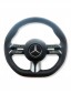Mercedes-Benz OE MB AUTO MERCEDES W206 C KLASA NOWA KIEROWNICA AMG GRZANA DISTRONIC KIEROWNICA A0994608708 AIR BAG A0008605204 USA НОВЕ КЕРМО AMG ДЛЯ MERCEDES W206 C-KLASA З ПІДІГРІВОМ ТА DISTRONIC (USA) A0994608708