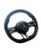 Mercedes-Benz OE MB AUTO MERCEDES W206 C KLASA NOWA KIEROWNICA AMG GRZANA DISTRONIC KIEROWNICA A0994608708 AIR BAG A0008605204 USA НОВЕ КЕРМО AMG ДЛЯ MERCEDES W206 C-KLASA З ПІДІГРІВОМ ТА DISTRONIC (USA) A0994608708