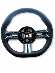 Mercedes-Benz OE MB AUTO MERCEDES W206 C KLASA NOWA KIEROWNICA AMG GRZANA DISTRONIC KIEROWNICA A0994608708 AIR BAG A0008605204 USA НОВЕ КЕРМО AMG ДЛЯ MERCEDES W206 C-KLASA З ПІДІГРІВОМ ТА DISTRONIC (USA) A0994608708