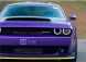Ikon Motorsports JGD-CHALL-FBSGDEMON Захисна накладка бампера CHALLENGER Demon 2015+