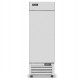 Китай WEW-SC-HP-1006097 Морозильна шафа Hendi Kitchen Line 1-дверна 580л 330Вт Нержавіюча сталь CE