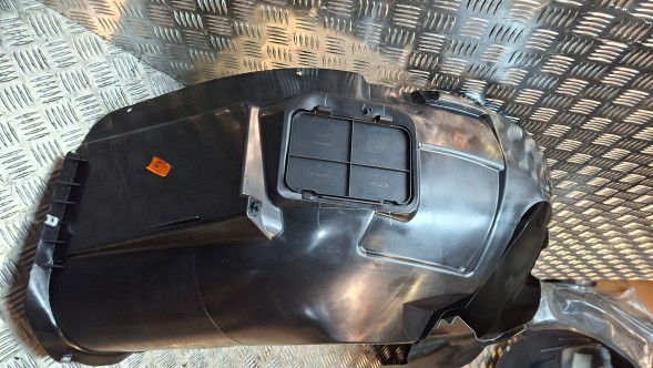 Fiat OE S25099395 ПІДКРИЛОК ПРАВИЙ ПЕРЕДНІЙ 52126639 FIAT TIPO II 2015-