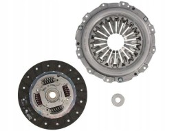 Valeo 826553 Комплект зчеплення val826553