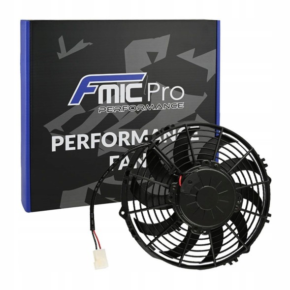 FMIC FP-FAN-10-280W-PULL Вентилятор всмоктування fmic 10" ultimate 280w