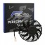 FMIC FP-FAN-10-280W-PULL Вентилятор всмоктування fmic 10" ultimate 280w