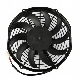 FMIC FP-FAN-10-280W-PULL Вентилятор всмоктування fmic 10" ultimate 280w