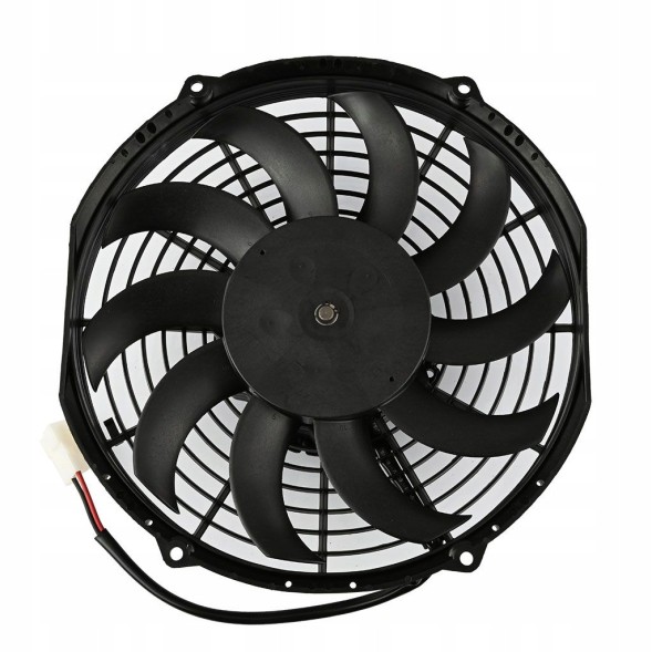 FMIC FP-FAN-10-280W-PULL Вентилятор всмоктування fmic 10" ultimate 280w