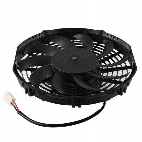 FMIC FP-FAN-10-280W-PULL Вентилятор всмоктування fmic 10" ultimate 280w