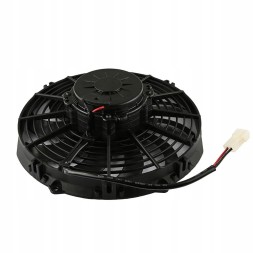 FMIC FP-FAN-10-280W-PULL Вентилятор всмоктування fmic 10" ultimate 280w