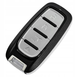 Motokey KD238 ПУЛЬТ KD TB27-4 KEYDIY