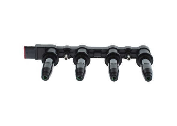 098622A209 BOSCH Котушка запалювання