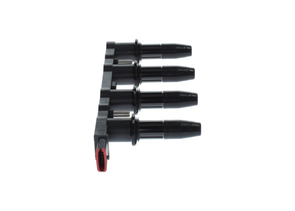 098622A209 BOSCH Котушка запалювання