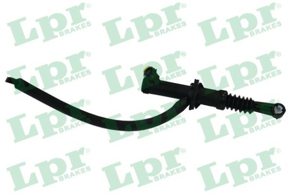 2436 LPR Циліндр гідравлічний