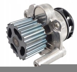 Volkswagen OE 045121011H OE Насос води з прокладкою seat skoda volkswagen audi 045121011h