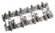 Febi bilstein 34272 Febi bilstein 34272 комплект кранів зі штовхачами зав.