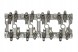 Febi bilstein 34272 Febi bilstein 34272 комплект кранів зі штовхачами зав.