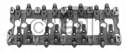 Febi bilstein 34272 Febi bilstein 34272 комплект кранів зі штовхачами зав.