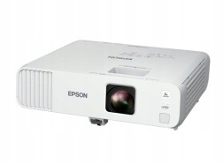 Китай WEW-SC-AB-UREPSAWEBL210WA Проєктор Epson EB-L210W 4500 лм 3LCD WXGA 2500:1 4.2 кг для презентацій