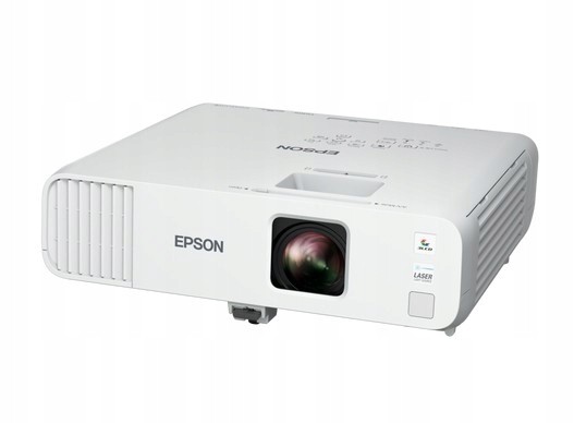 Китай WEW-SC-AB-UREPSAWEBL210WA Проєктор Epson EB-L210W 4500 лм 3LCD WXGA 2500:1 4.2 кг для презентацій