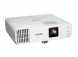 Китай WEW-SC-AB-UREPSAWEBL210WA Проєктор Epson EB-L210W 4500 лм 3LCD WXGA 2500:1 4.2 кг для презентацій