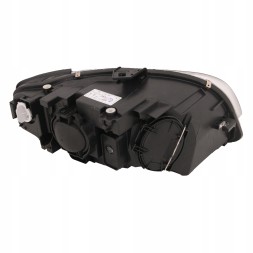 TYC 133509-E MHM TUNING Рефлектор Фара Tyc Audi A4 B7 8e 8e0 2004-2006 Лівa