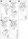 Rati V01090 Підлокітник ARM2 Ford Focus II, 2004-2012, Sx
