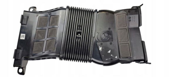 Mercedes-Benz OE A2560941000 ТРУБА ЗАБОРУ СИРОГО ПОВІТРЯ MERCEDES 2560941000