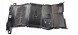 Mercedes-Benz OE A2560941000 ТРУБА ЗАБОРУ СИРОГО ПОВІТРЯ MERCEDES 2560941000
