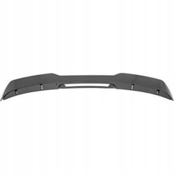 Diederichs 2209162 Спойлер на дах VW Polo 17 - Rline Optik