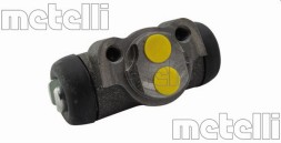 04 0664 METELLI Циліндр гідравлічний гальмівний