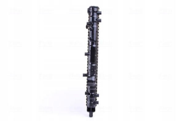 Nissens NIS 60053 Альфа ромео 166 v6 охолоджувач рідини н.Т.