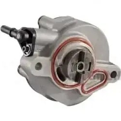 Pierburg 7.02551.05.0 Насос vacum вакуумний дизельний 7.02551.05.0 pierburg