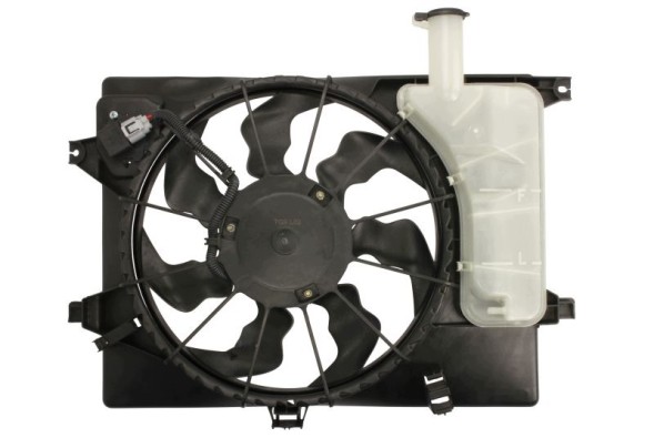 V-maxzone Part VIC-288872 Вентилятор охолодження двигуна для HYUNDAI ELANTRA V, I30; KIA CEE'D, CERATO