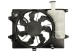 V-maxzone Part VIC-288872 Вентилятор охолодження двигуна для HYUNDAI ELANTRA V, I30; KIA CEE'D, CERATO