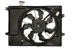 V-maxzone Part VIC-288872 Вентилятор охолодження двигуна для HYUNDAI ELANTRA V, I30; KIA CEE'D, CERATO