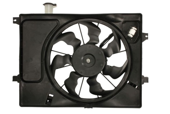 V-maxzone Part VIC-288872 Вентилятор охолодження двигуна для HYUNDAI ELANTRA V, I30; KIA CEE'D, CERATO