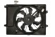 V-maxzone Part VIC-288872 Вентилятор охолодження двигуна для HYUNDAI ELANTRA V, I30; KIA CEE'D, CERATO
