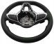 Volkswagen OE 571419089J, DWP542860OE Багатофункціональне шкіряне кермо з пелюстками VW T-Roc Tayron 571419089J Нове