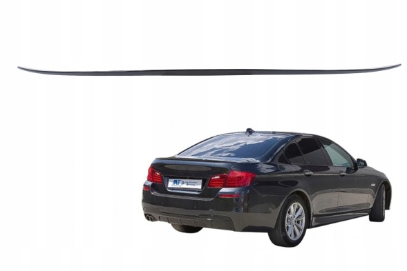 JBM JTSBMF10M5BM СПОЙЛЕР БАГАЖНИКА BMW 5 СЕРІЇ F10 (2010+) СТИЛЬ M5