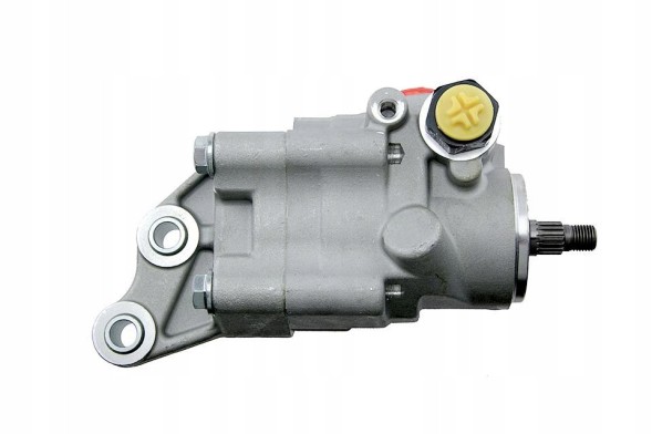 NTY SPW-TY-012 Насос гідропідсилювача lexus gs430 00-05, sc430 01-10