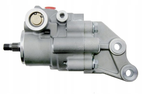 NTY SPW-TY-012 Насос гідропідсилювача lexus gs430 00-05, sc430 01-10
